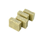 4-Pack Natural Bar Soap (Package-Free) - Qu!rk Boutique