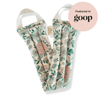 Eye Mask + Neck Wrap Bundle - Hidden Falls - Qu!rk Boutique
