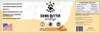 Dawg Butter Pum'kin Puppers Flavor - Qu!rk Boutique
