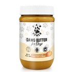 Dawg Butter Pum'kin Puppers Flavor - Qu!rk Boutique