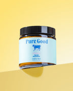 Clean & Fresh Whipped Tallow - Cleansing & Acne Prone Skin - Qu!rk Boutique