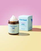 Clean & Fresh Whipped Tallow - Cleansing & Acne Prone Skin - Qu!rk Boutique