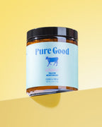 Clean & Fresh Whipped Tallow - Cleansing & Acne Prone Skin - Qu!rk Boutique