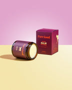 Lavender Tallow Balm - Calming & Restoring - Qu!rk Boutique