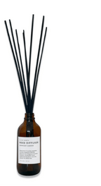 ☼ Midnight Garden - Reed Diffuser - Qu!rk Boutique