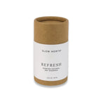 ☼ Refresh - Natural Dry Shampoo (Scented) - Qu!rk Boutique