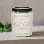 🌕 Ritual Organic Soy Candle - Qu!rk Boutique