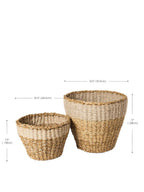 Savar Planter - Qu!rk Boutique