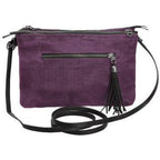 The Lovely Crossbody Bag - Qu!rk Boutique