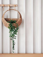 Savar Wall Hanging Basket - Qu!rk Boutique