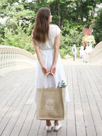 Market Bag - Earth - Qu!rk Boutique