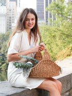 Savar Picnic Basket - Qu!rk Boutique