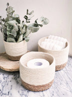 Savar Basket - Qu!rk Boutique