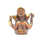 Sitting Ganesha statue yoga studio home sacred space gifts - Qu!rk Boutique