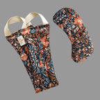 Eye Mask & Neck Wrap Gift Set - Blossom - Qu!rk Boutique