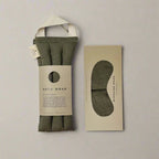 Eye Mask + Neck Wrap Bundle - Olive - Qu!rk Boutique