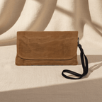Travel Passport Wallet - Qu!rk Boutique
