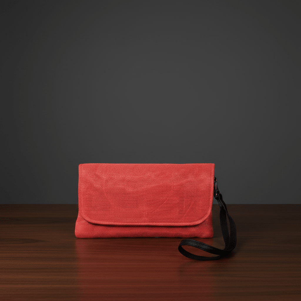 Travel Passport Wallet - Qu!rk Boutique