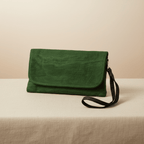 Travel Passport Wallet - Qu!rk Boutique