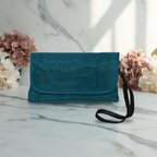 Travel Passport Wallet - Qu!rk Boutique