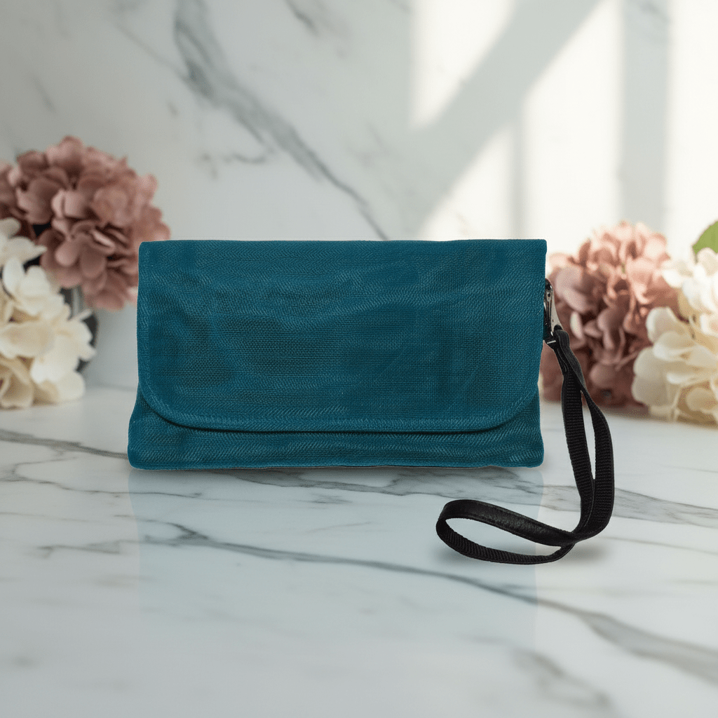 Travel Passport Wallet - Qu!rk Boutique
