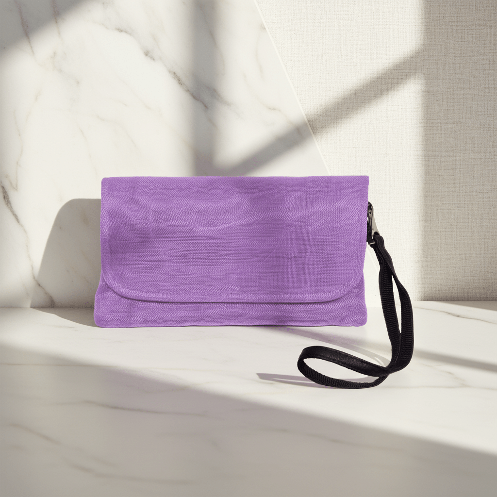 Travel Passport Wallet - Qu!rk Boutique