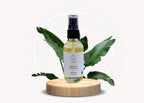 ⭐ORGANIC FACIAL OIL Seals and Protects - Qu!rk Boutique
