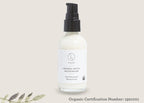 ⭐ORGANIC FACIAL MOISTURIZER Nourishing and Moisturizing - Qu!rk Boutique