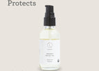 ⭐ORGANIC FACIAL OIL Seals and Protects - Qu!rk Boutique