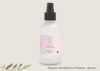 ⭐ORGANIC FACIAL TONER Refreshing and Balancing - Qu!rk Boutique
