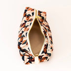☼ Travel Pouch - Blush Florence - Qu!rk Boutique