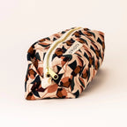 ☼ Travel Pouch - Blush Florence - Qu!rk Boutique