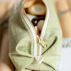Travel Pouch - Greenhouse - Qu!rk Boutique