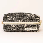 ☼ Travel Pouch - Mystical Mushroom - Qu!rk Boutique
