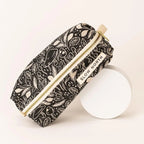 ☼ Travel Pouch - Mystical Mushroom - Qu!rk Boutique