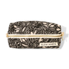 ☼ Travel Pouch - Mystical Mushroom - Qu!rk Boutique
