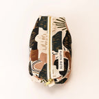 ☼ Travel Pouch - Rainbow Hil - Qu!rk Boutique