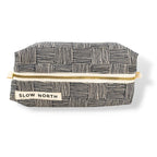 Travel Pouch - Haystack - Qu!rk Boutique