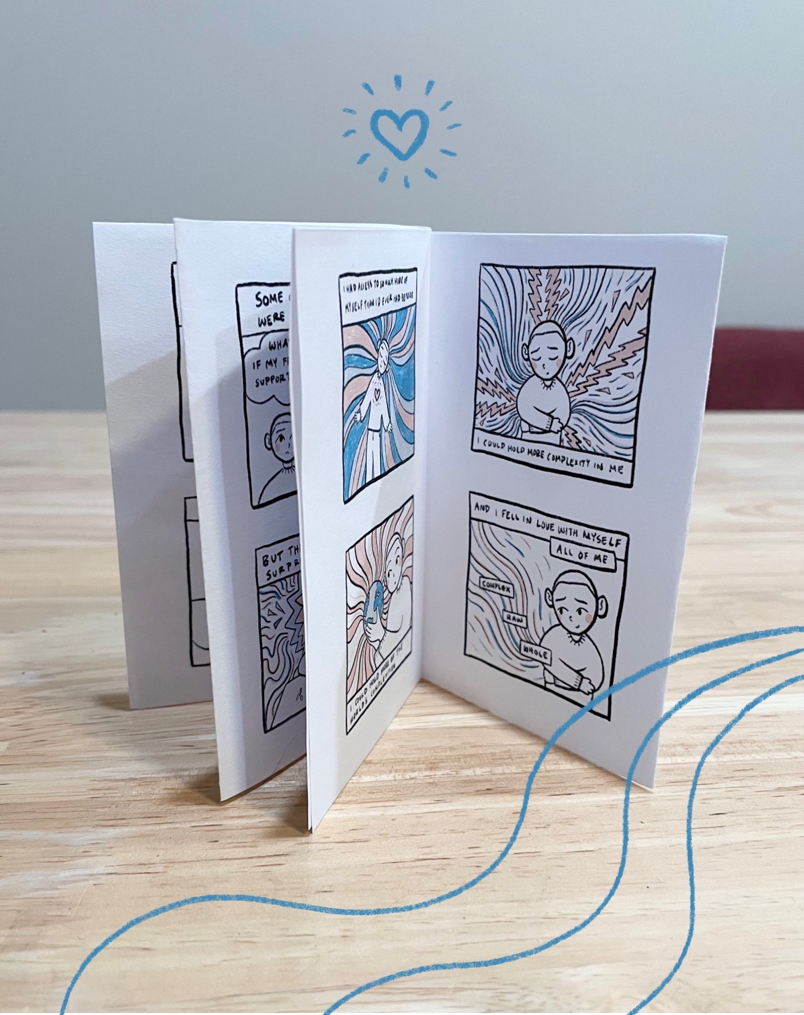 HRT Zine