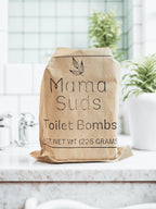 Toilet Bomb Cleaning Tabs - Qu!rk Boutique
