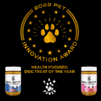Dawg Butter Berry Flexible for Hips & Joints - Qu!rk Boutique