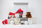 Sending a BIG hug Luxury Gift Spa Set - Full on Pampering - Qu!rk Boutique