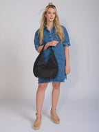 Modern Chic Shoulder Bag - Qu!rk Boutique