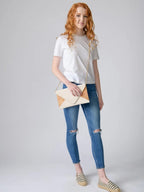 Date Night Clutch - Qu!rk Boutique