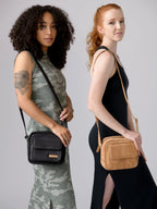 On The Go Crossbody - Qu!rk Boutique