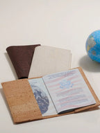 Wanderlust Passport Holder - Qu!rk Boutique