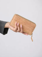 Just Enough Wallet - Qu!rk Boutique