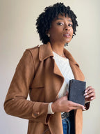 Wanderlust Passport Holder - Qu!rk Boutique
