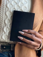 Wanderlust Passport Holder - Qu!rk Boutique