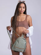 Brunch Backpack - Qu!rk Boutique